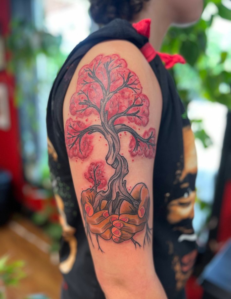 tattoo