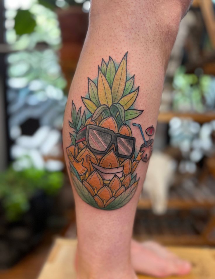 tattoo