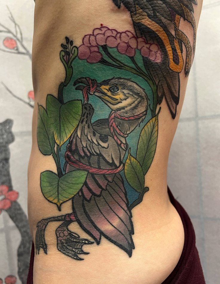 tattoo