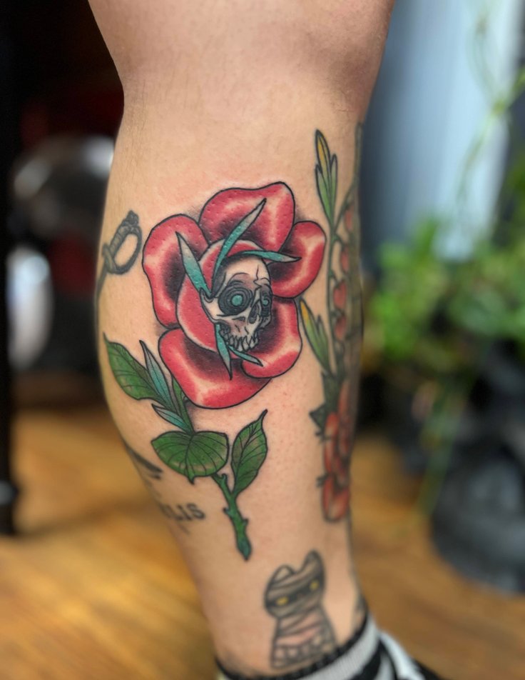 tattoo