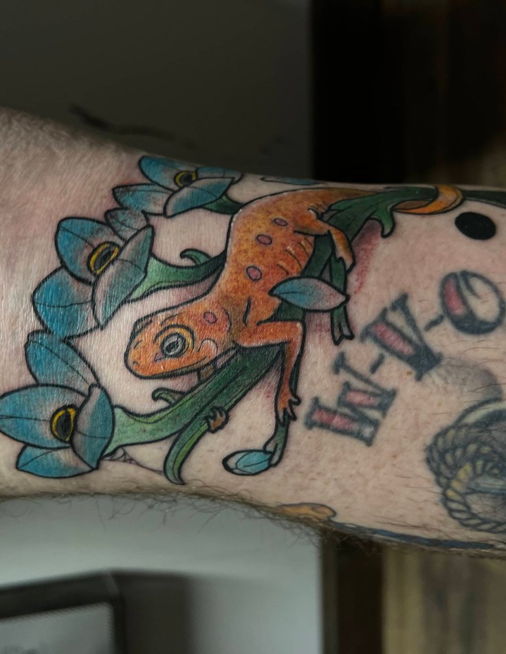 tattoo