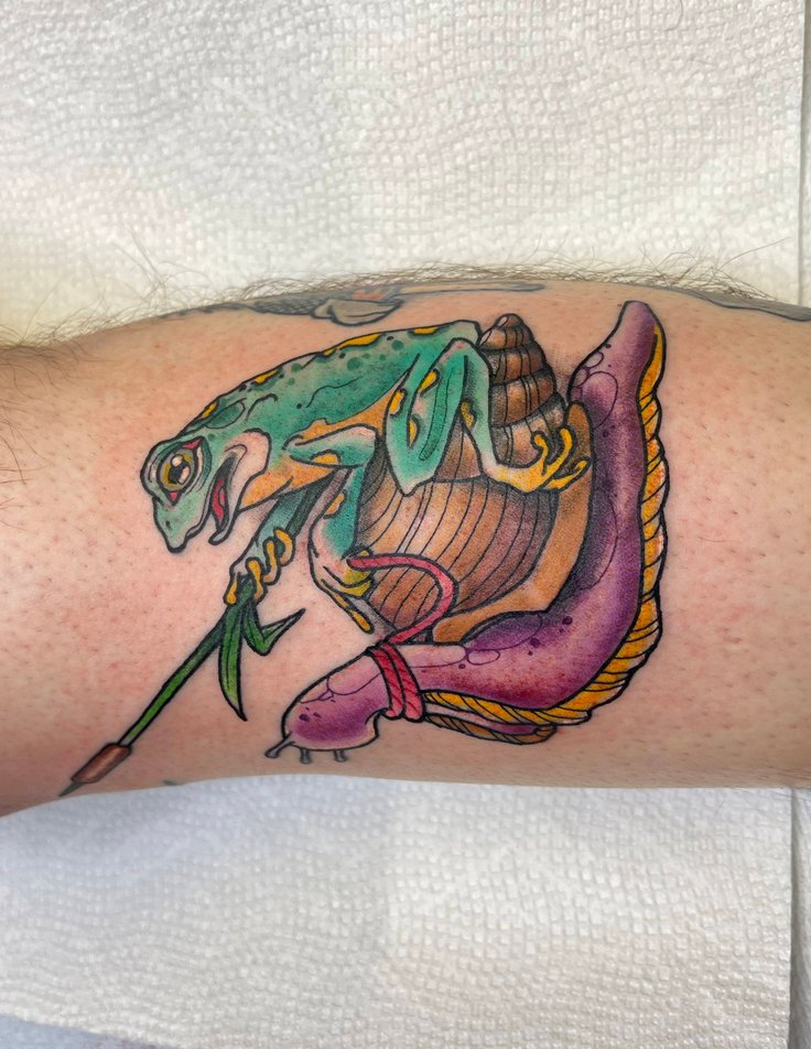 tattoo