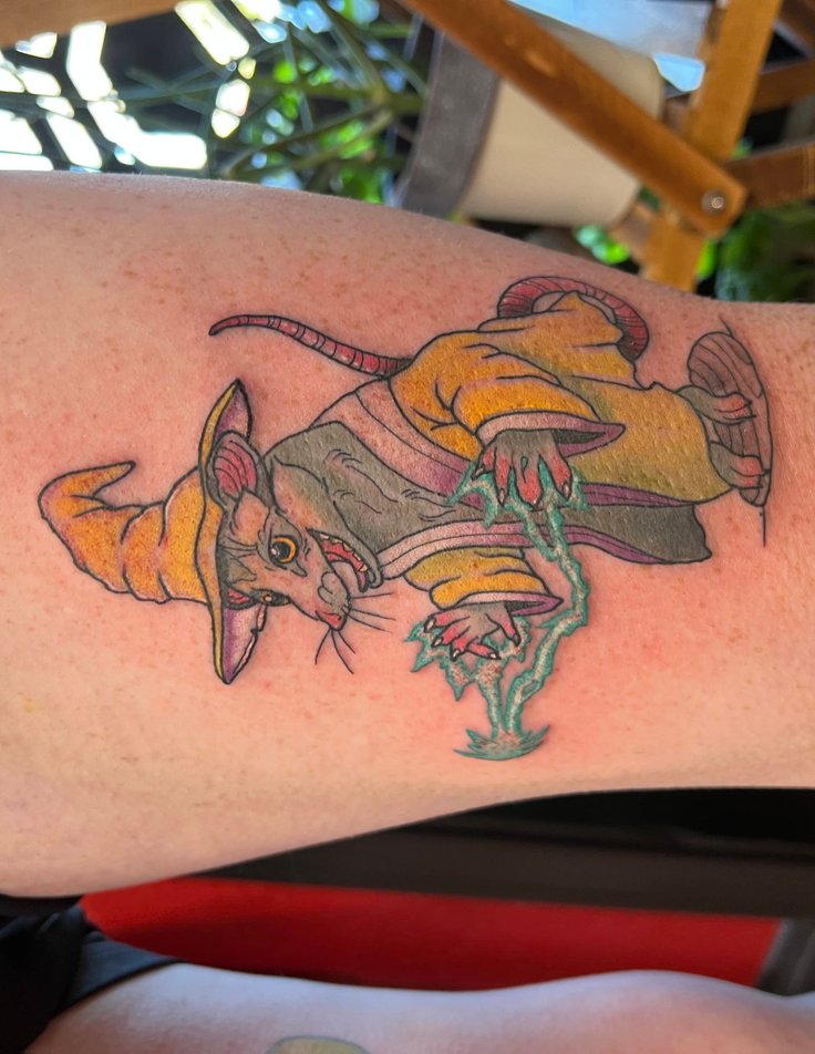 tattoo