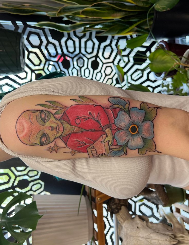 tattoo