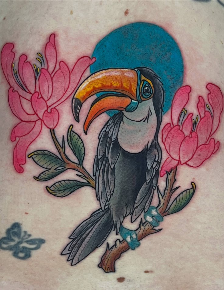 tattoo