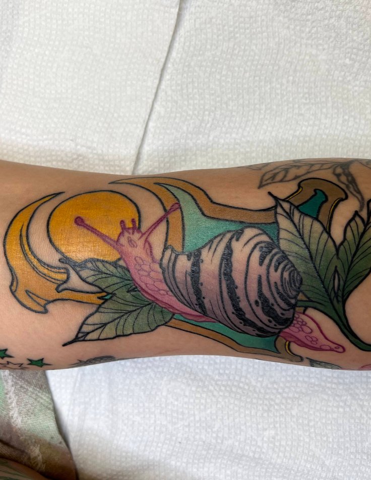 tattoo