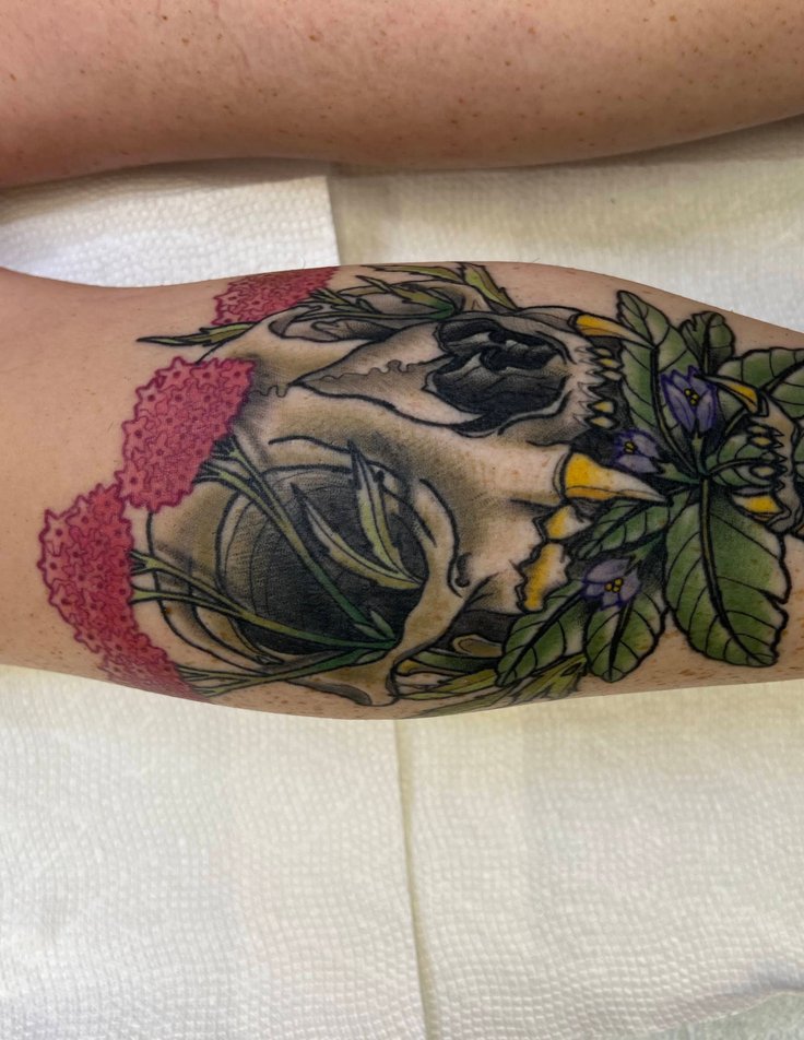 tattoo