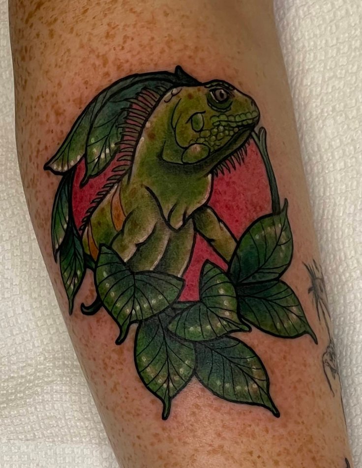 tattoo
