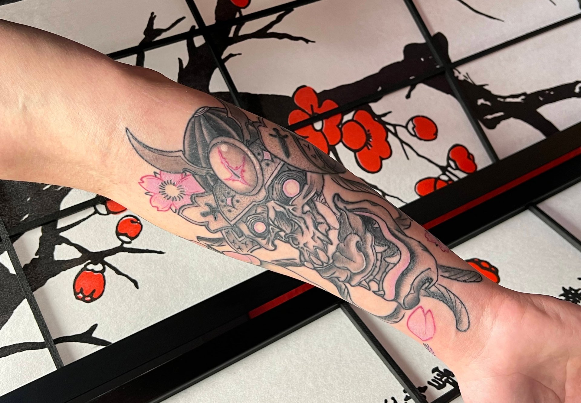 tattoo