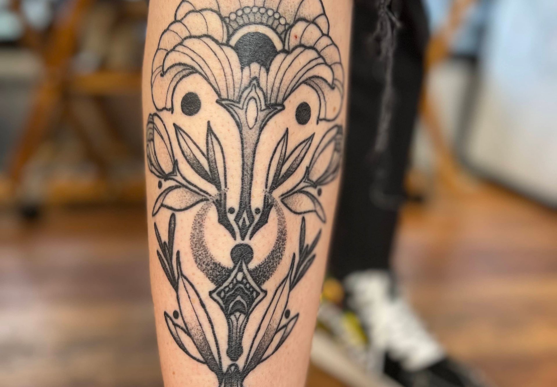 tattoo