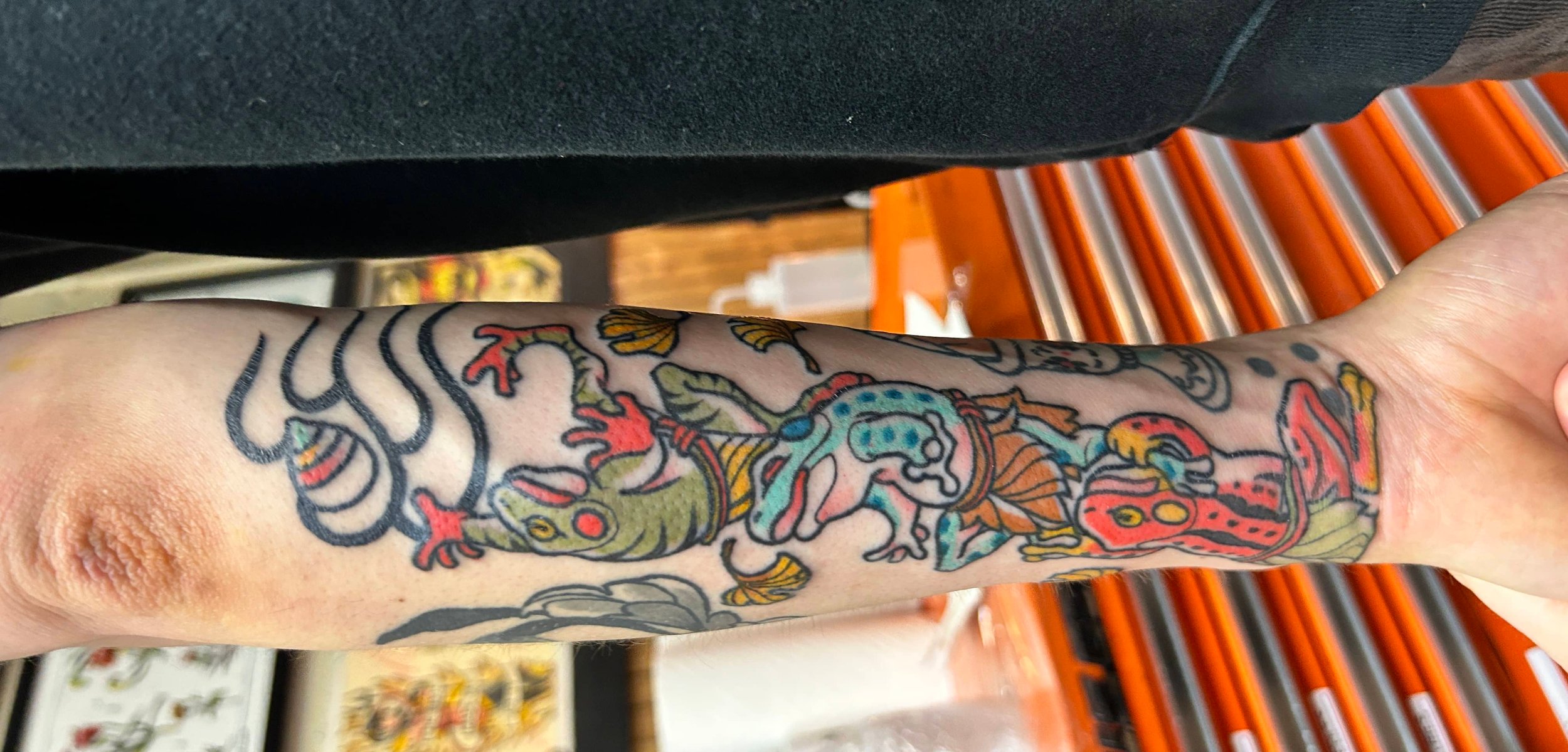 tattoo