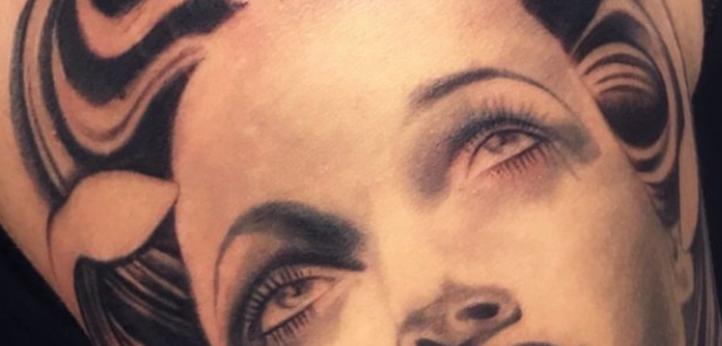 tattoo