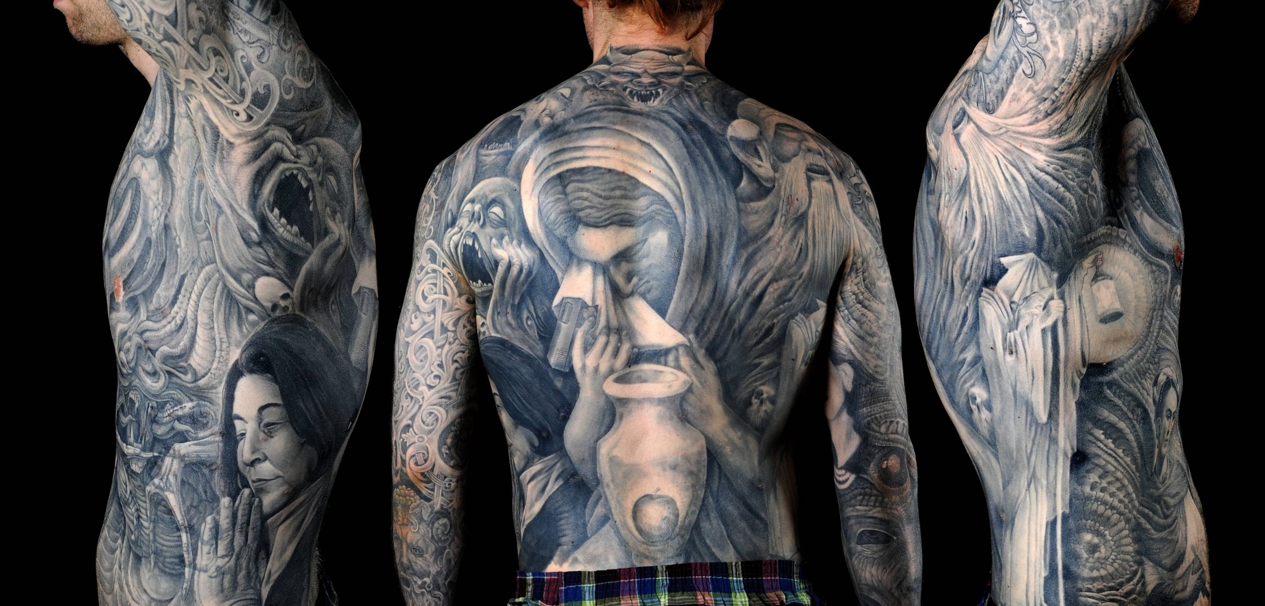 tattoo