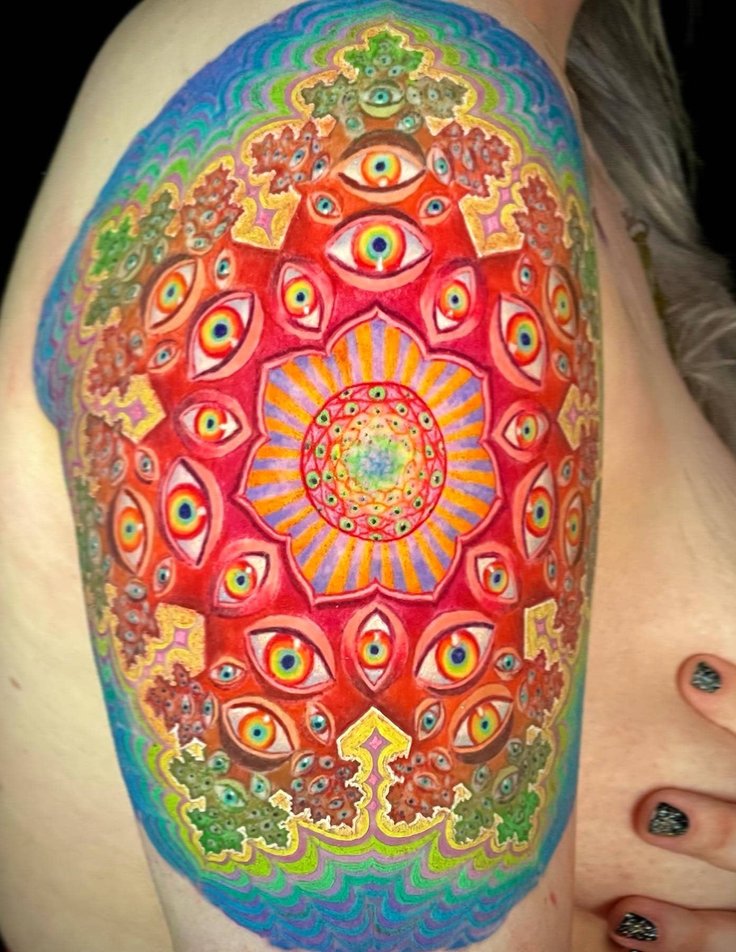 tattoo