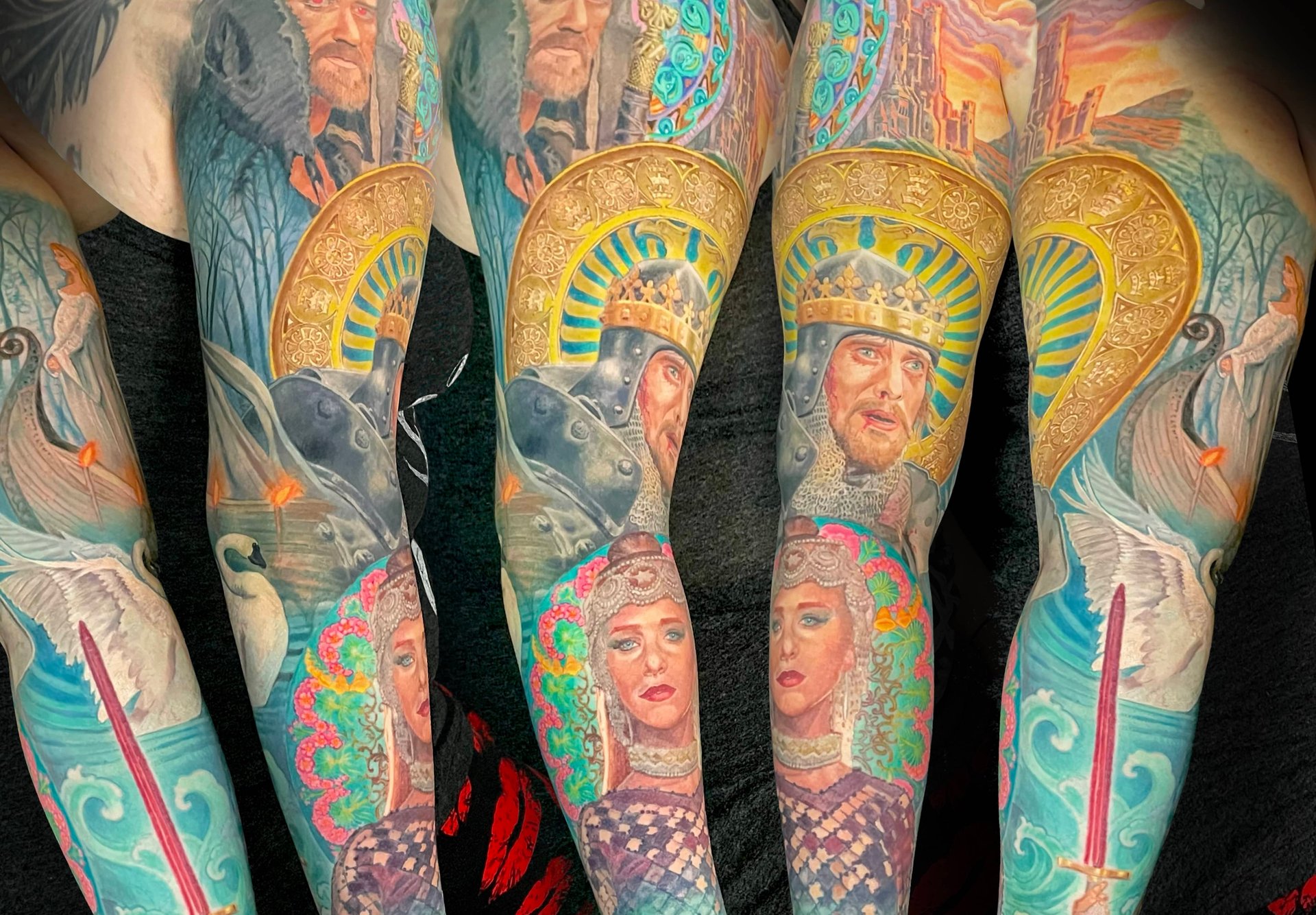 tattoo