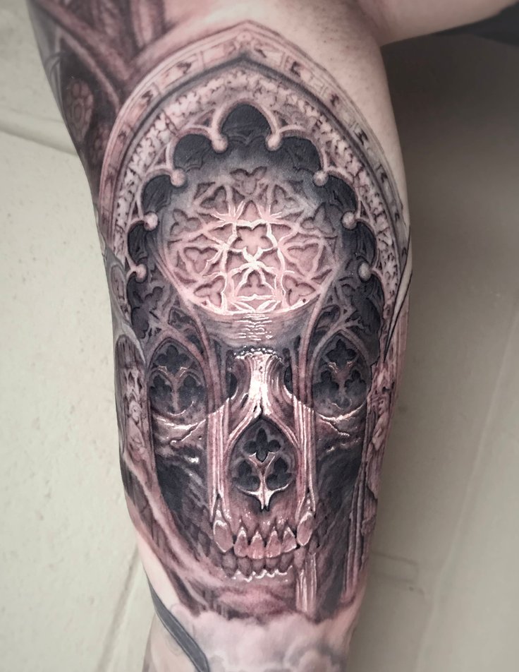 tattoo