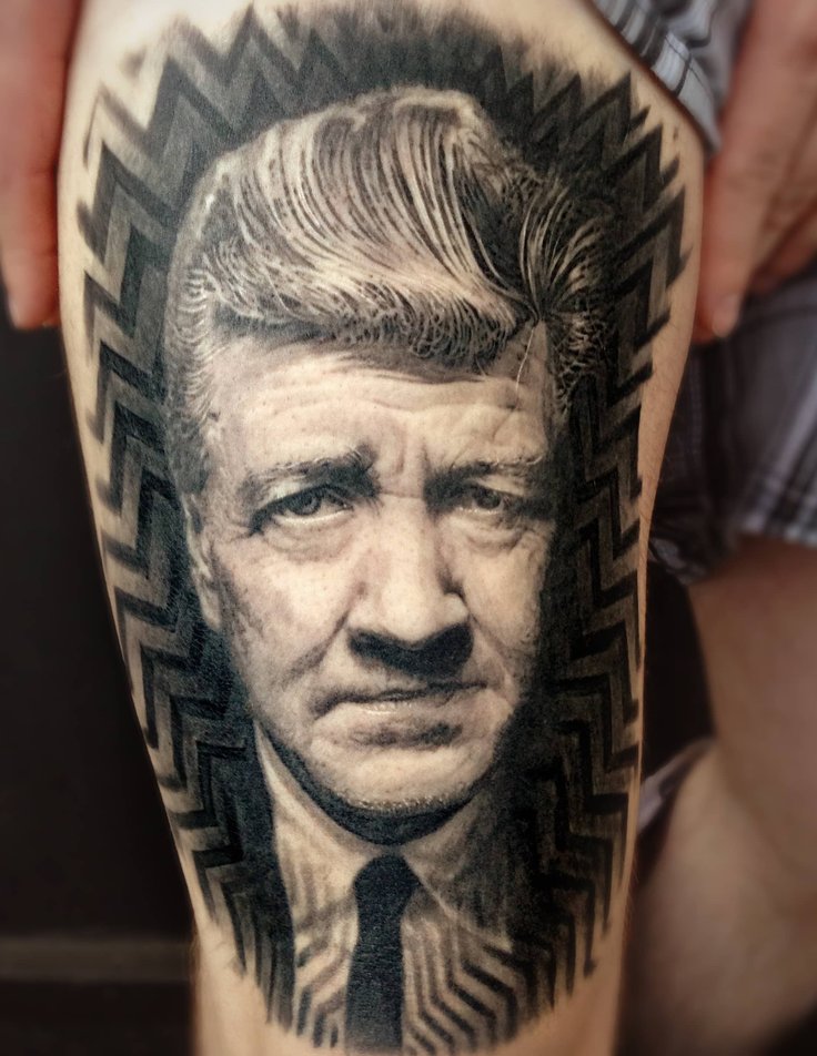 tattoo