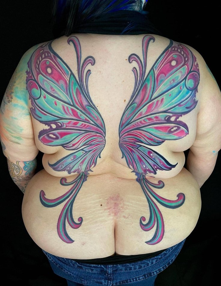 tattoo