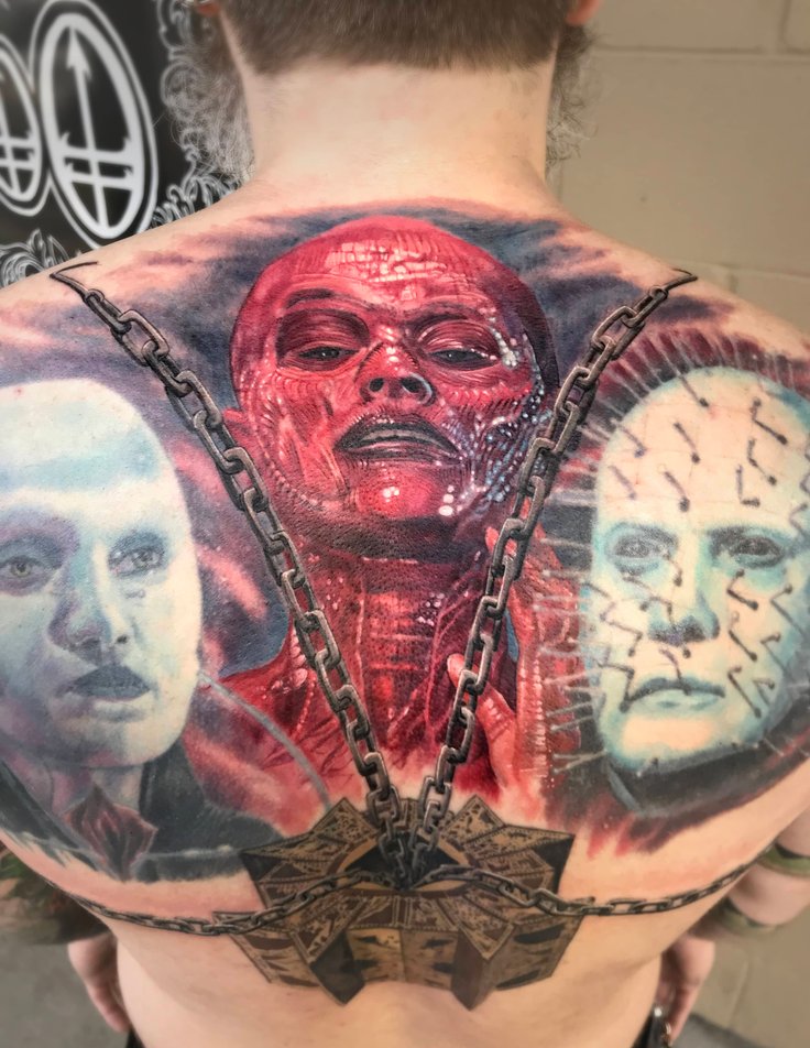 tattoo