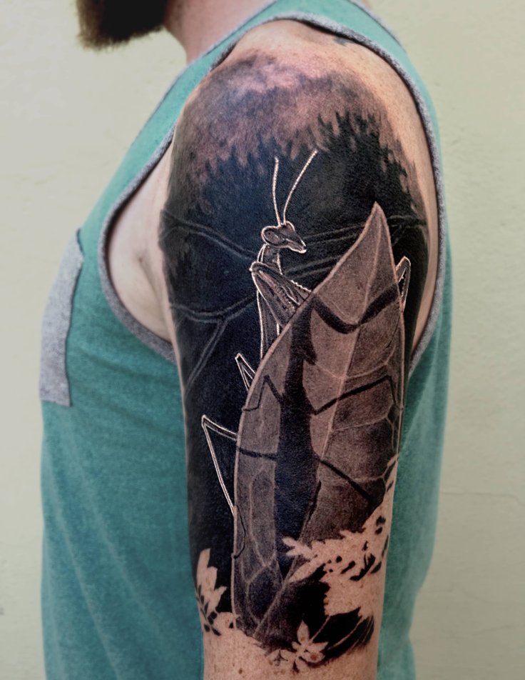 tattoo