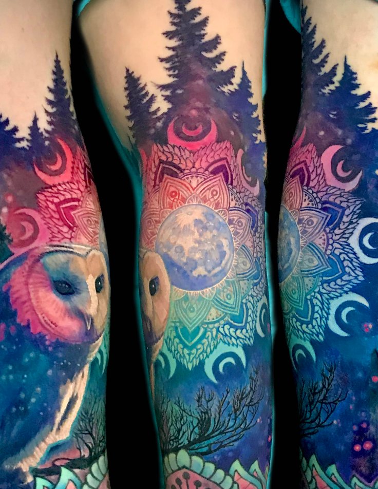 tattoo