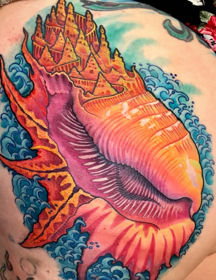 tattoo