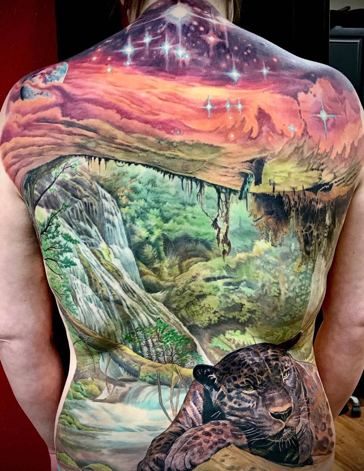 tattoo