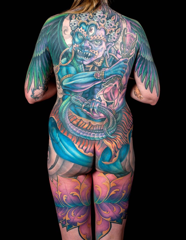 tattoo