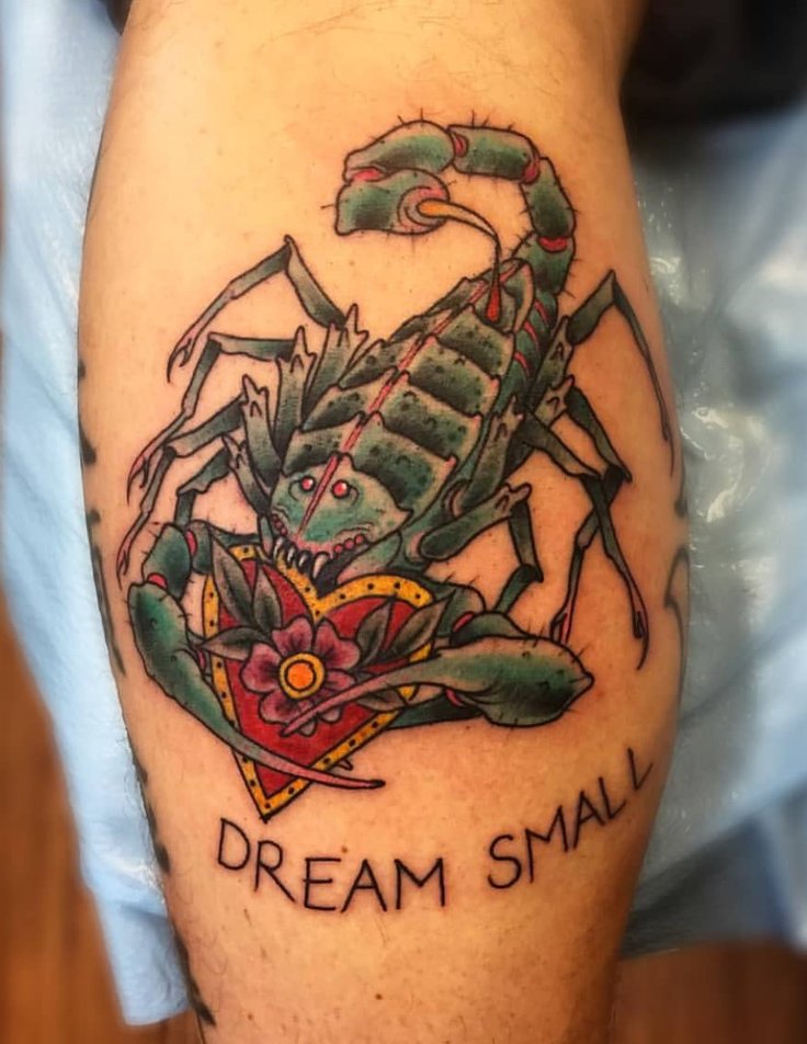 tattoo