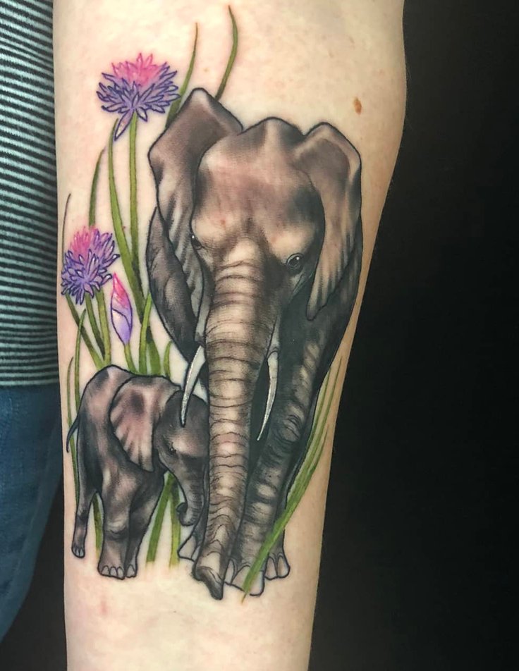 tattoo