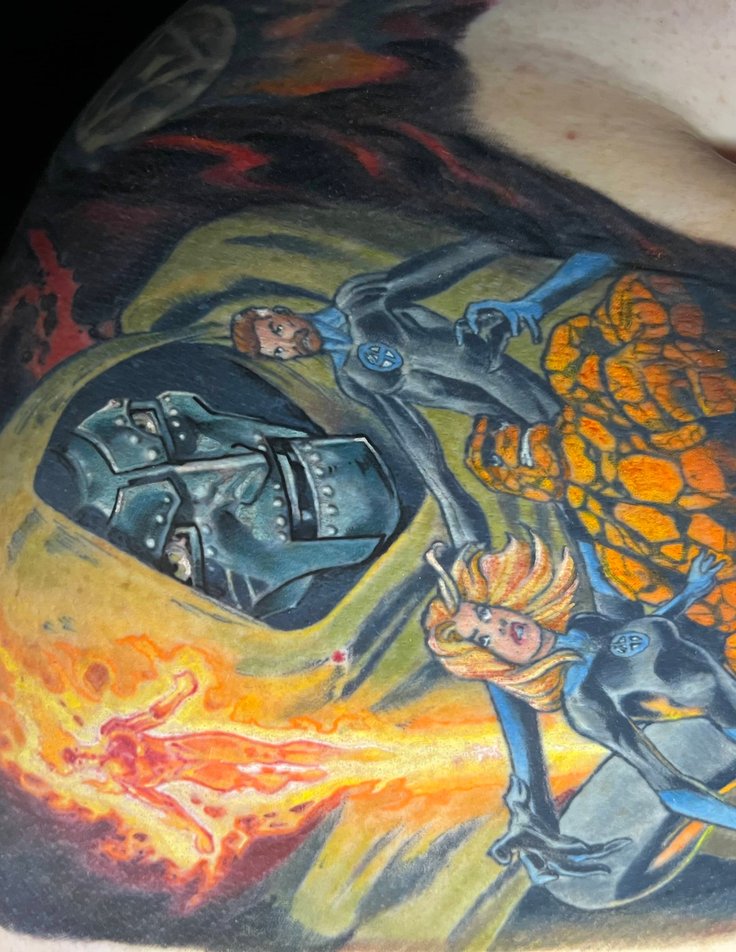 tattoo