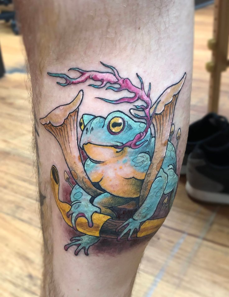 tattoo