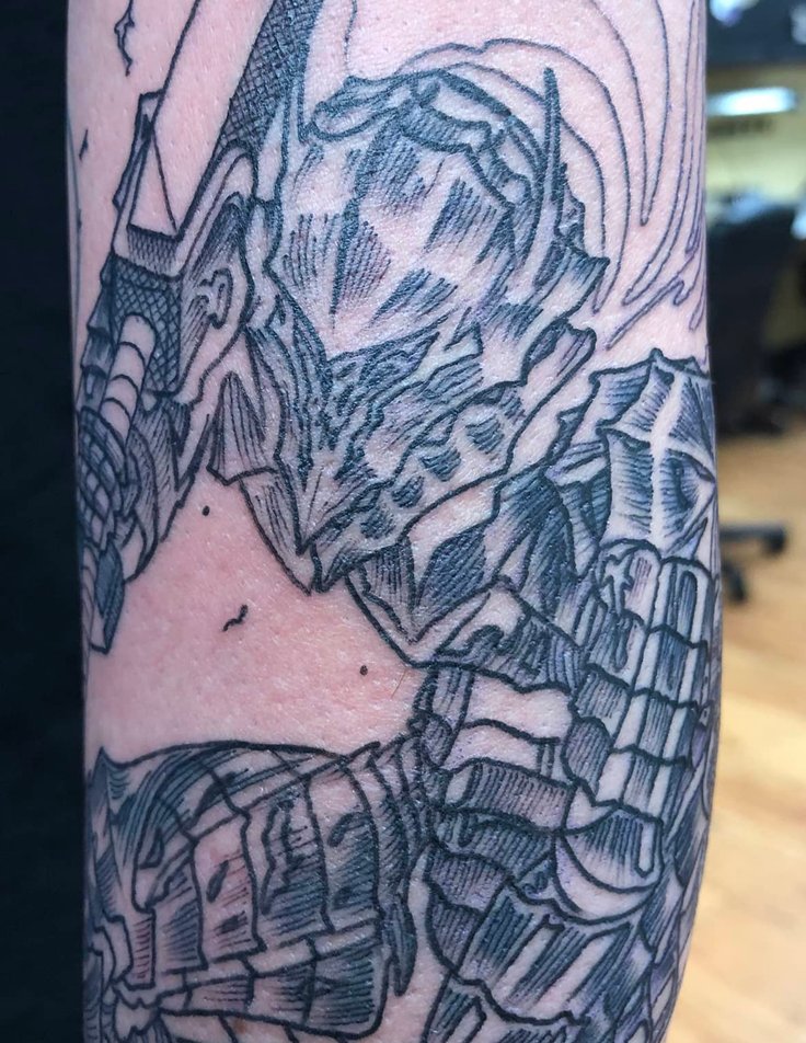 tattoo