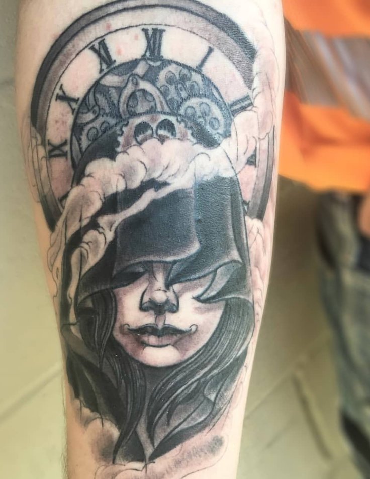 tattoo