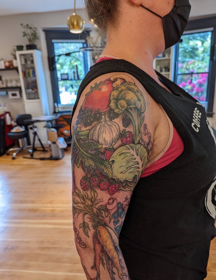 tattoo