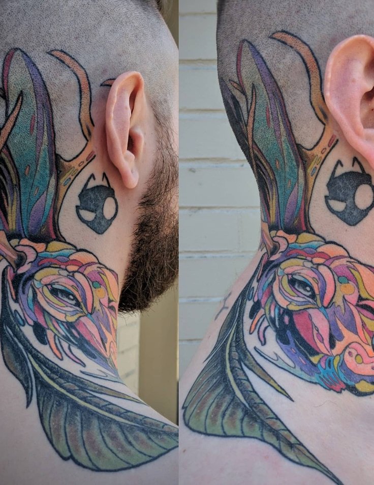 tattoo