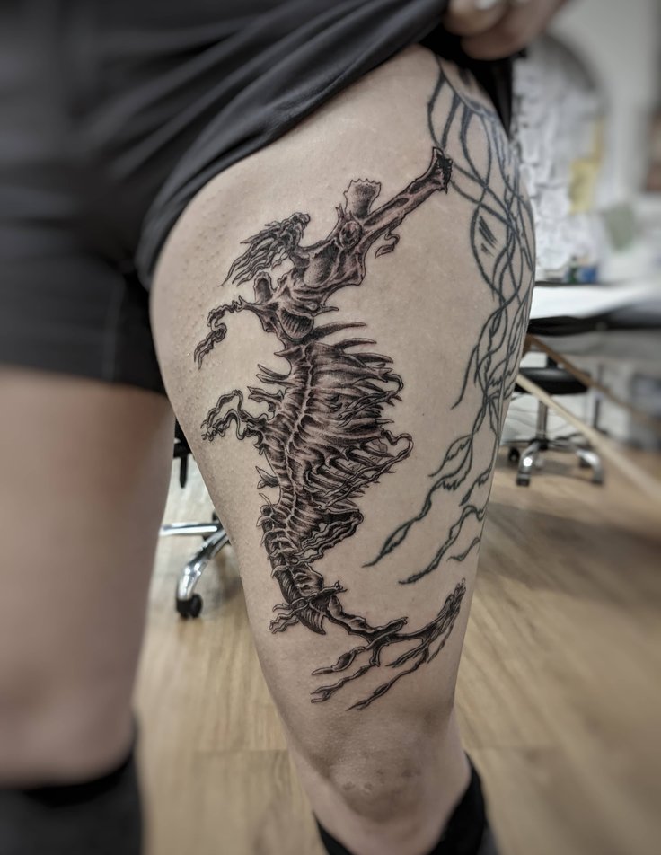 tattoo