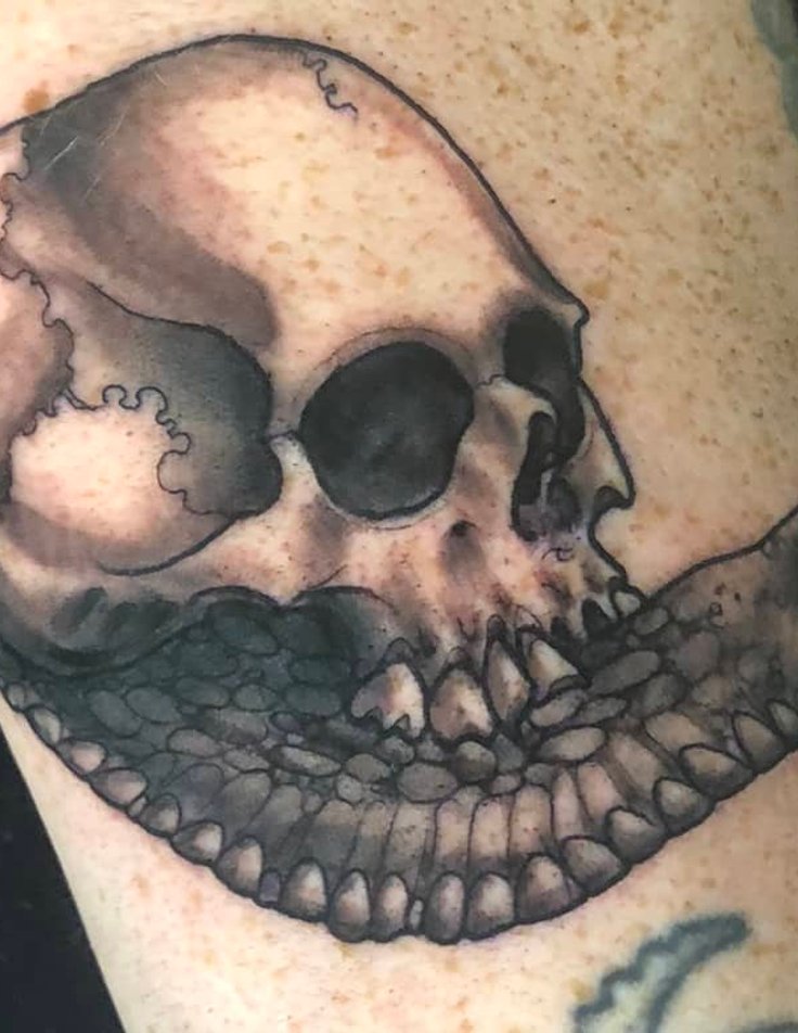 tattoo