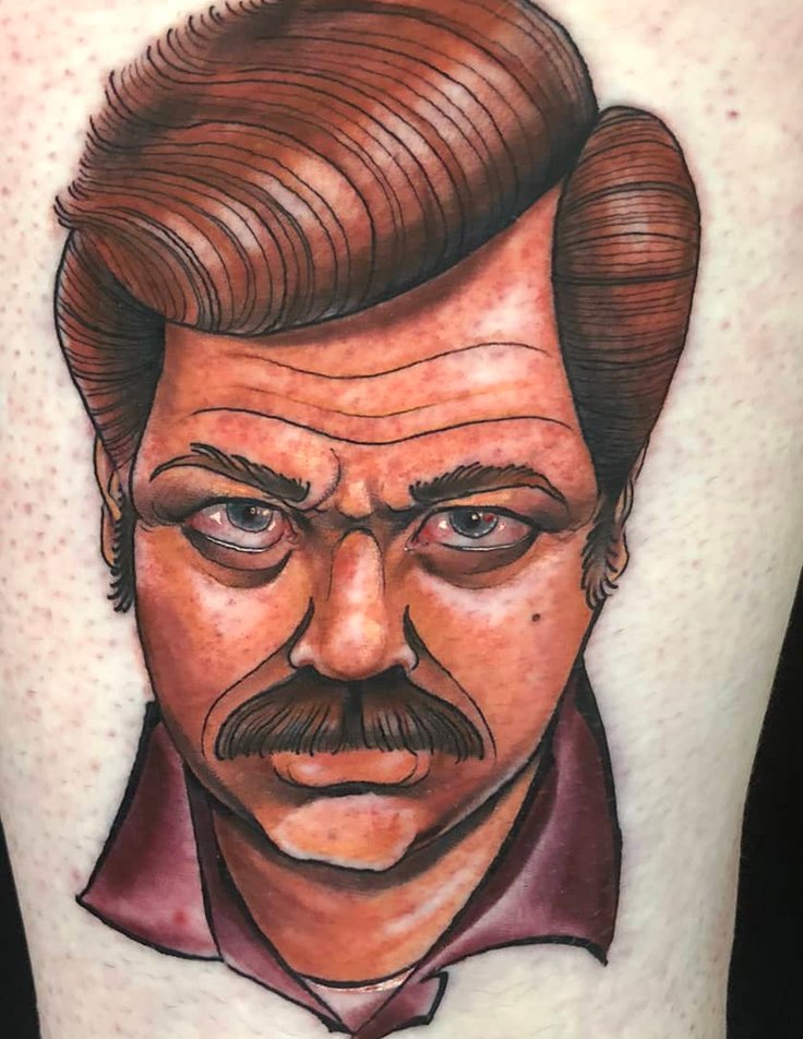 tattoo