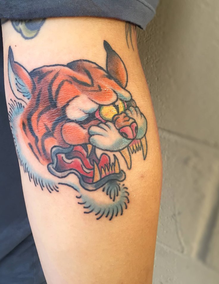 tattoo
